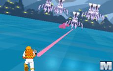 Sons Of Space Harrier
