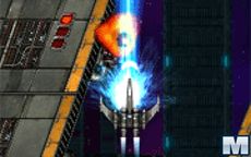 Super Jetfighter Blaster 