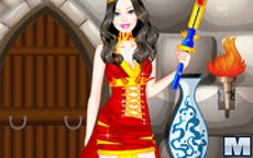 Barbie Knight Princess