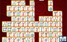 Mahjong Link