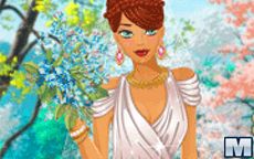 Spring Bloom Bride