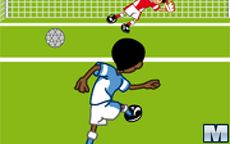 Soccer Free Kicks