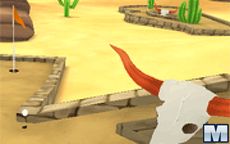 Mini Golf Wild West