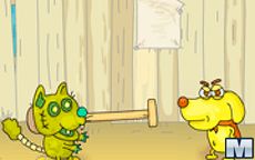 Zombie Cats