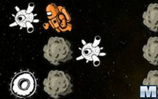 Galactic Sokoban