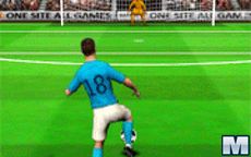 Euro Free Kick 2012