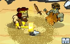 Wrath of Hephaestus