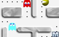Deluxe Pacman