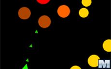 Circle Shooter