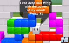 Falling Blocks of DOOM 2