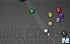 Speed Pool Billiards