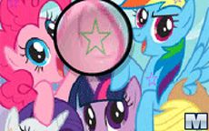 My Little Pony Hidden Stars