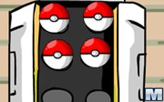 The Poke-Moron Test 2