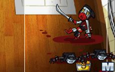 Sloopy Ninja Destiny
