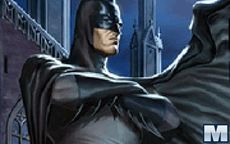 Batman Revolutions