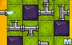 Plumber Game 2