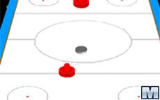 Super Air Hockey