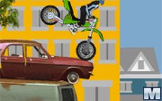 New Bike Mania