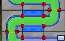 Flash Pipes