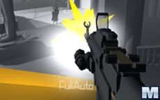 The Robot Raid