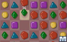 Candy Jewels Story