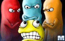 Anti-Pacman