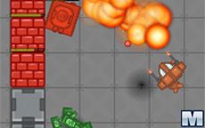 Steel Dangers 2