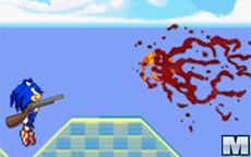 Sonic Assault