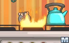 Rats Invasion
