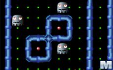 Pacmania III