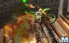 Dirt Bike Adventure