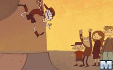 Trollface Quest 6: Sports