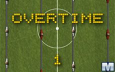 World Cup Foosball