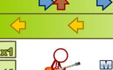 Super Crazy Guitar Maniac Deluxe 2