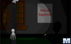 Slender 2D: Sanatorium