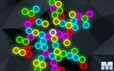 Chain Reaction Shooter