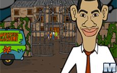 Obama In The Dark 2