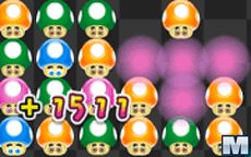 Mushroom Match Fun