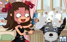 Devilish Pet Salon