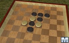 Reversi Jungle