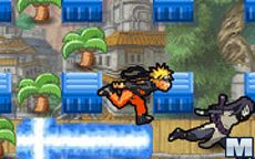 Naruto Bom 3