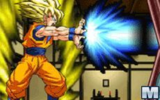 Dragon Ball: Perfect Hit