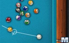 Billiard Single Player