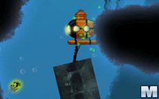 Bloomo: A Submarine Adventure