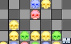 Skull Skull Fall