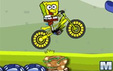 Spongebob Trial