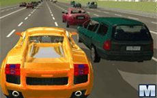 Unlimited Racing 3D
