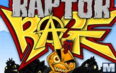 Raptor Rage