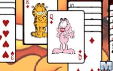 Garfield Solitaire