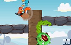 Angry Birds Punisher